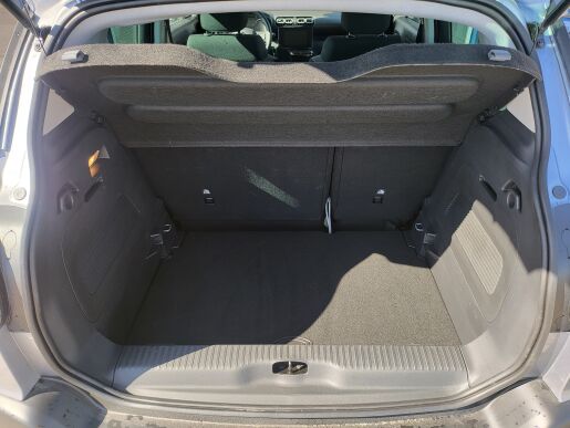 Citroën SUV C3 Aircross SHINE 1.2PT 130k EAT6