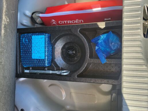 Citroën SUV C3 Aircross SHINE 1.2PT 130k EAT6