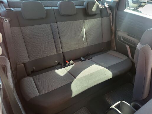 Citroën SUV C3 Aircross SHINE 1.2PT 130k EAT6