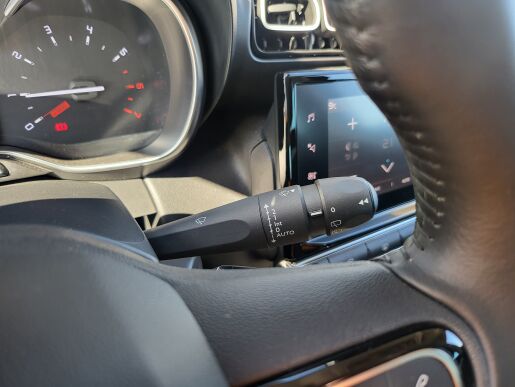Citroën SUV C3 Aircross SHINE 1.2PT 130k EAT6