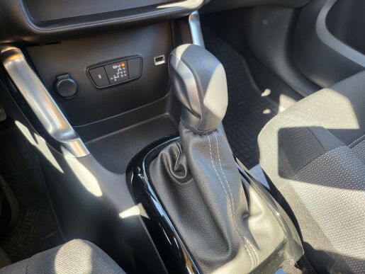 Citroën SUV C3 Aircross SHINE 1.2PT 130k EAT6