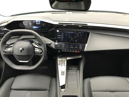 Peugeot 308 ALLURE Hybrid e-DCS6 1,2