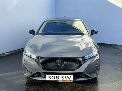 Peugeot 308 ALLURE Hybrid e-DCS6 1,2