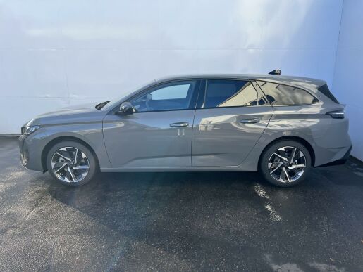 Peugeot 308 ALLURE Hybrid e-DCS6 1,2