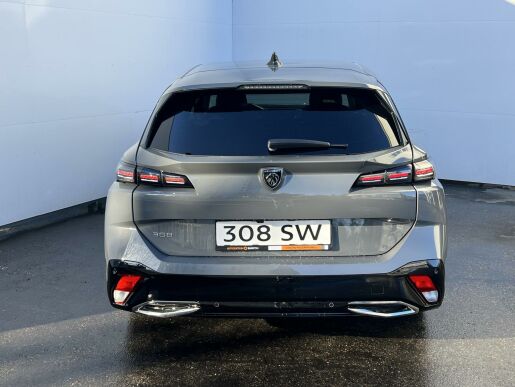 Peugeot 308 ALLURE Hybrid e-DCS6 1,2