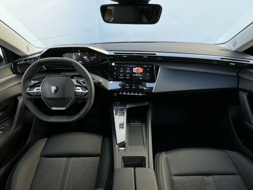 Peugeot 308 ALLURE Hybrid e-DCS6 1,2