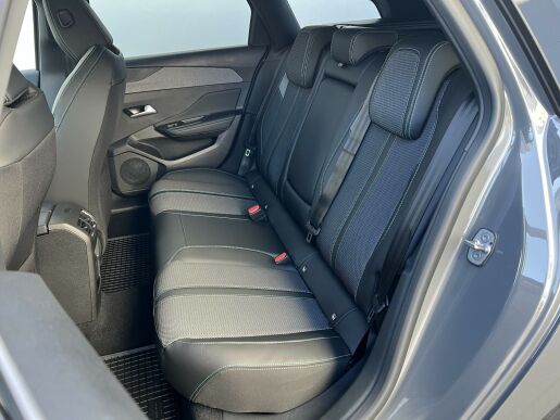 Peugeot 308 ALLURE Hybrid e-DCS6 1,2