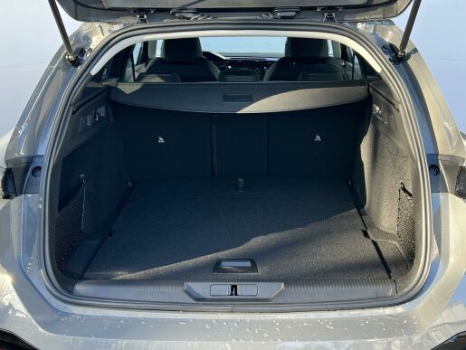 Peugeot 308 ALLURE Hybrid e-DCS6 1,2