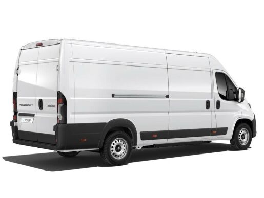 Peugeot Boxer 4350 L4H2 110 kWh Elektro