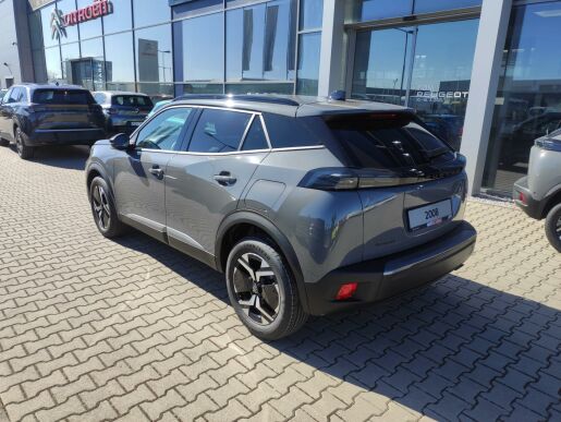 Peugeot 2008 ALLURE 1.2 100k MAN6