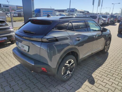 Peugeot 2008 ALLURE 1.2 100k MAN6