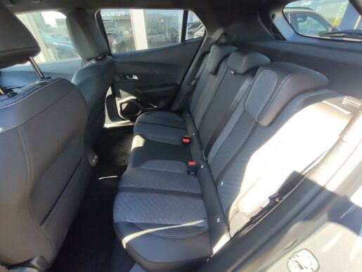 Peugeot 2008 ALLURE 1.2 100k MAN6