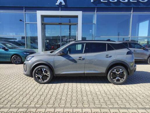 Peugeot 2008 ALLURE 1.2 100k MAN6