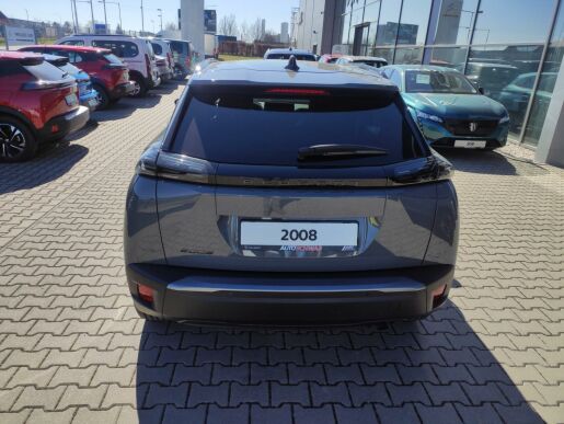 Peugeot 2008 ALLURE 1.2 100k MAN6