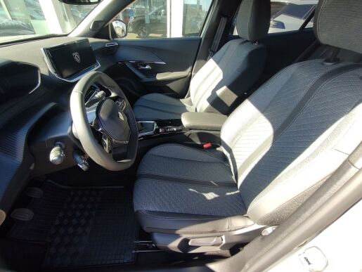 Peugeot 2008 ALLURE 1.2 100k MAN6
