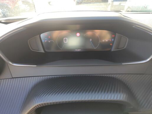 Peugeot 2008 ALLURE 1.2 100k MAN6