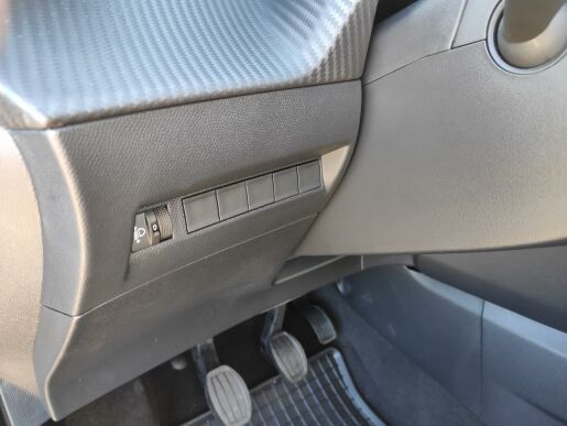 Peugeot 2008 ALLURE 1.2 100k MAN6