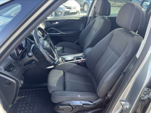 Opel Zafira 1,4 Turbo AT  Tourer, 7-míst