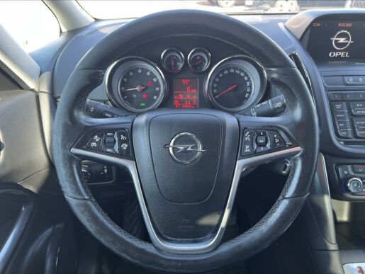 Opel Zafira 1,4 Turbo AT  Tourer, 7-míst