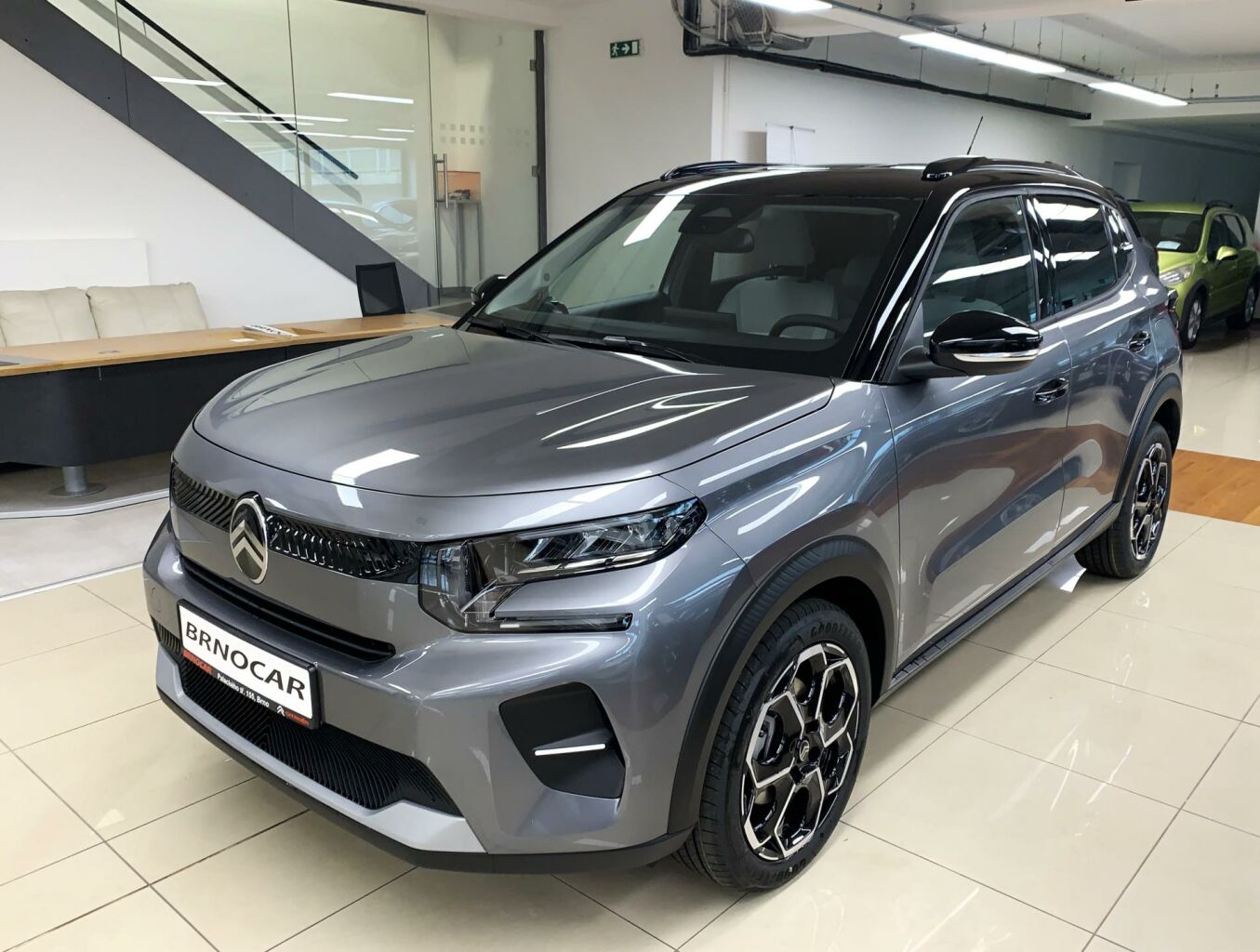 Foto vozidla Citroën C3 2