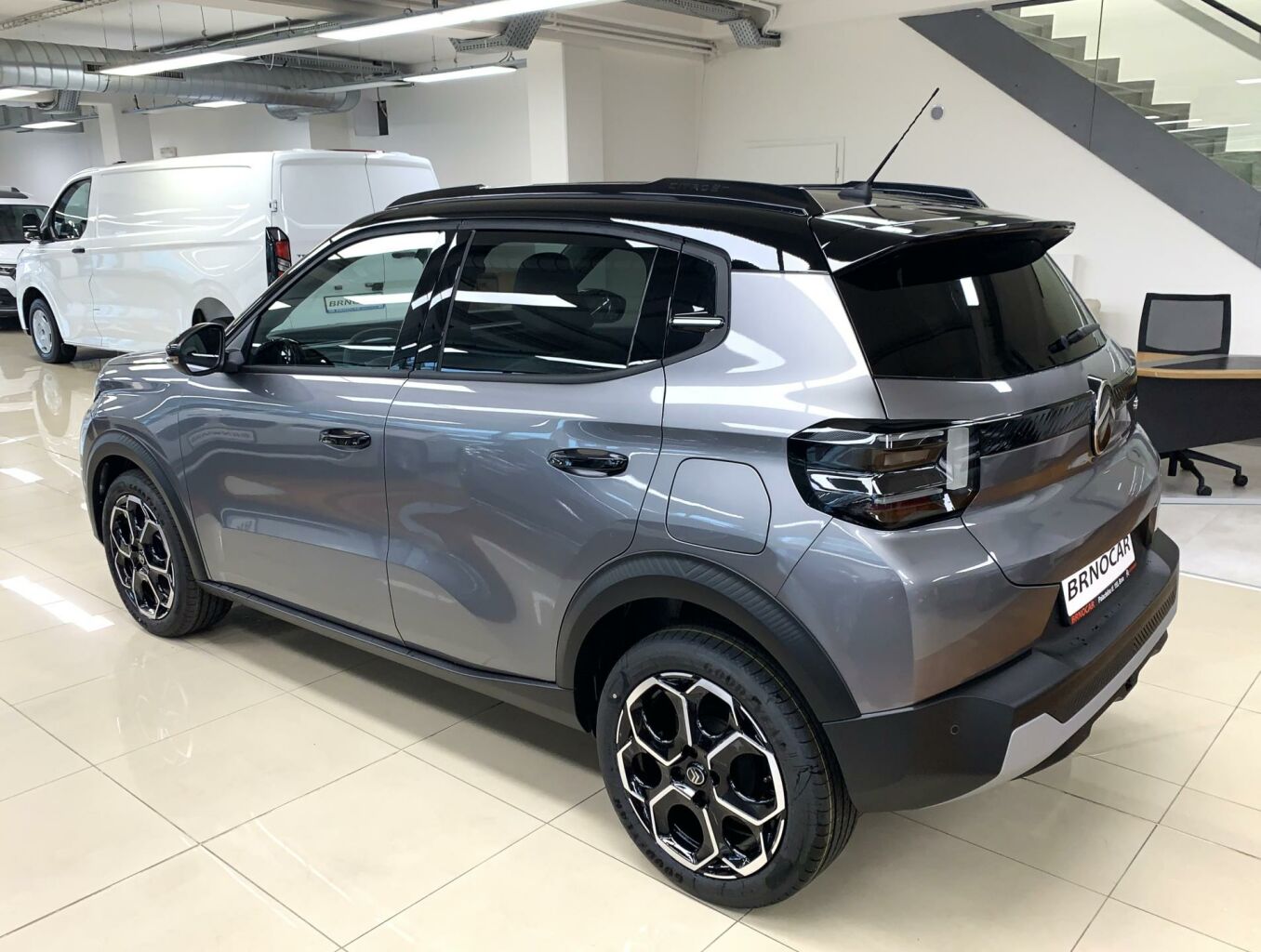 Foto vozidla Citroën C3 3