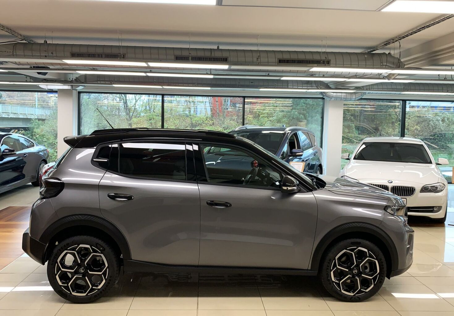 Foto vozidla Citroën C3 6