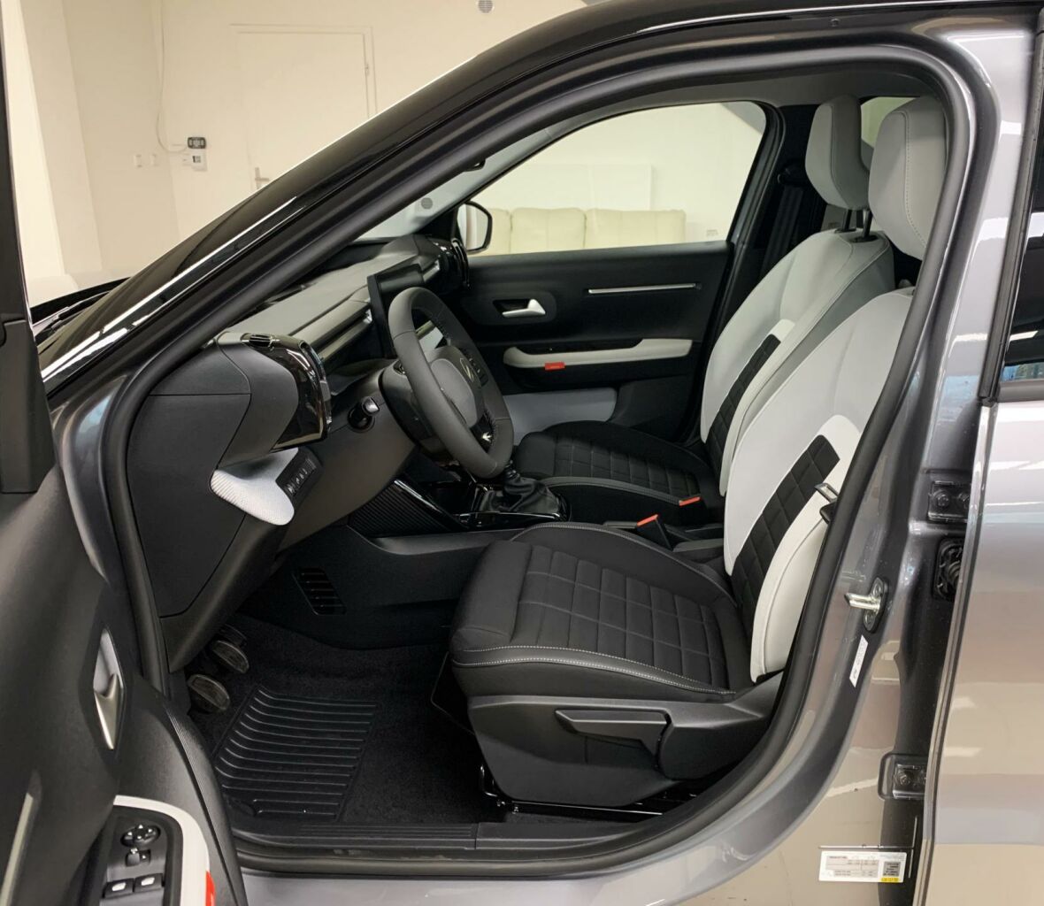 Foto vozidla Citroën C3 8