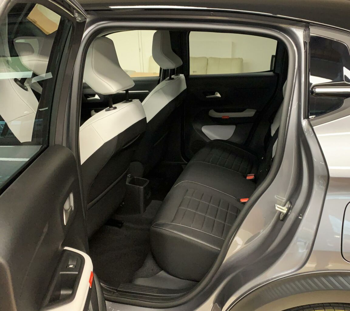 Foto vozidla Citroën C3 9