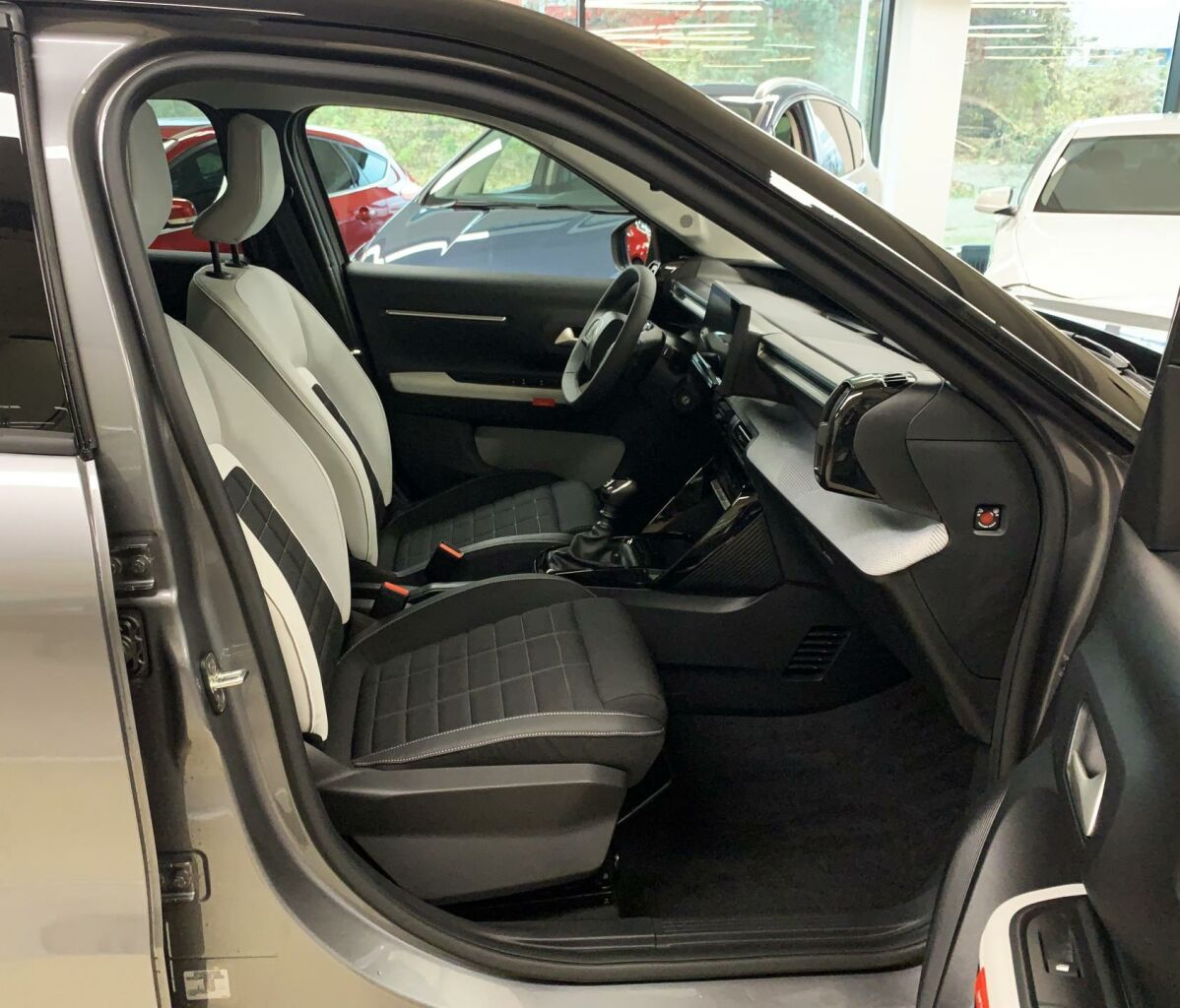 Foto vozidla Citroën C3 10