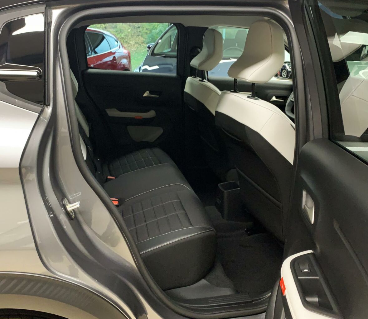 Foto vozidla Citroën C3 11