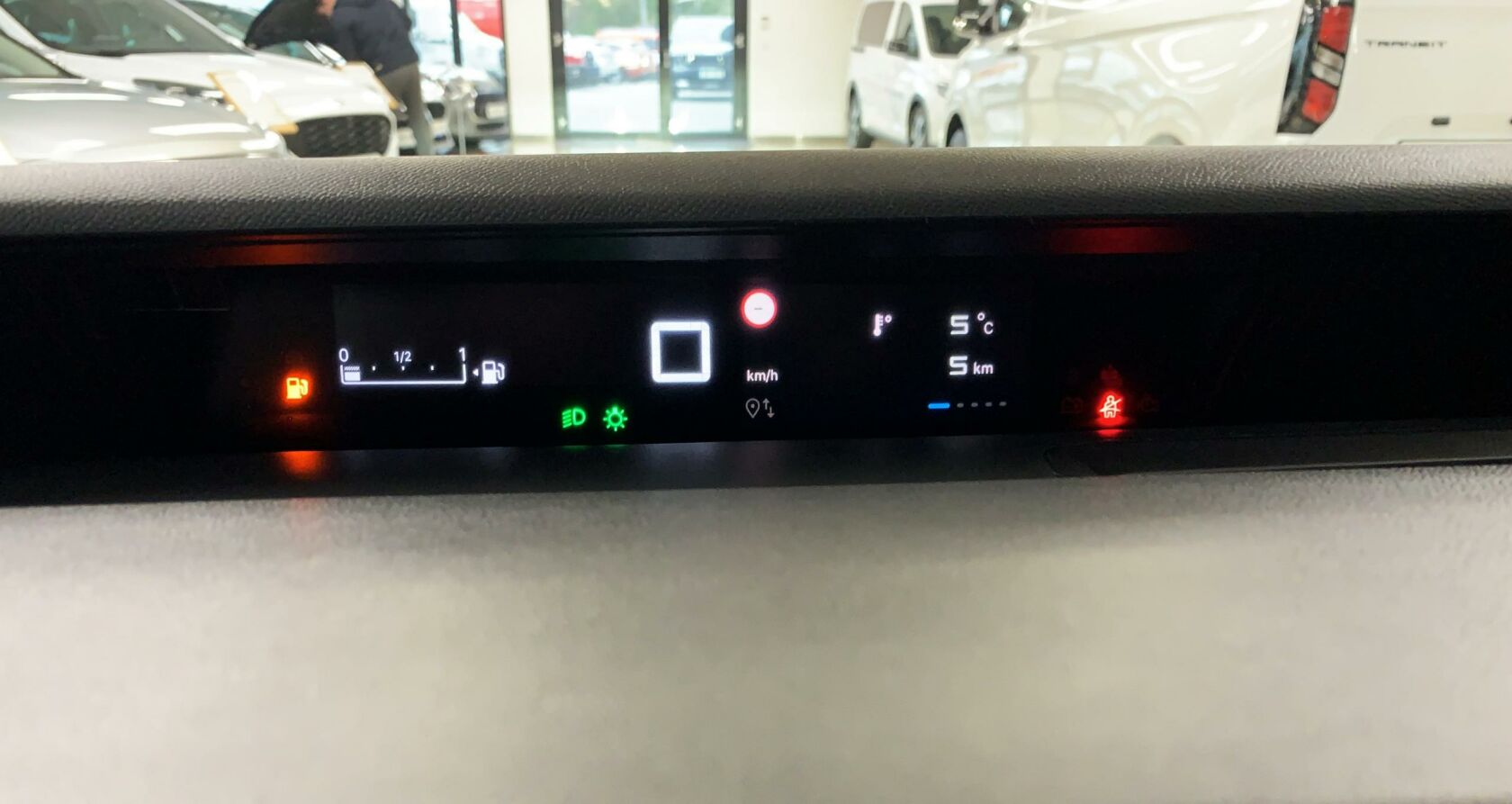 Foto vozidla Citroën C3 12