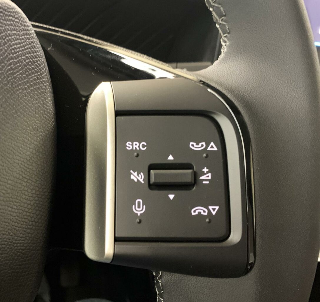 Foto vozidla Citroën C3 14
