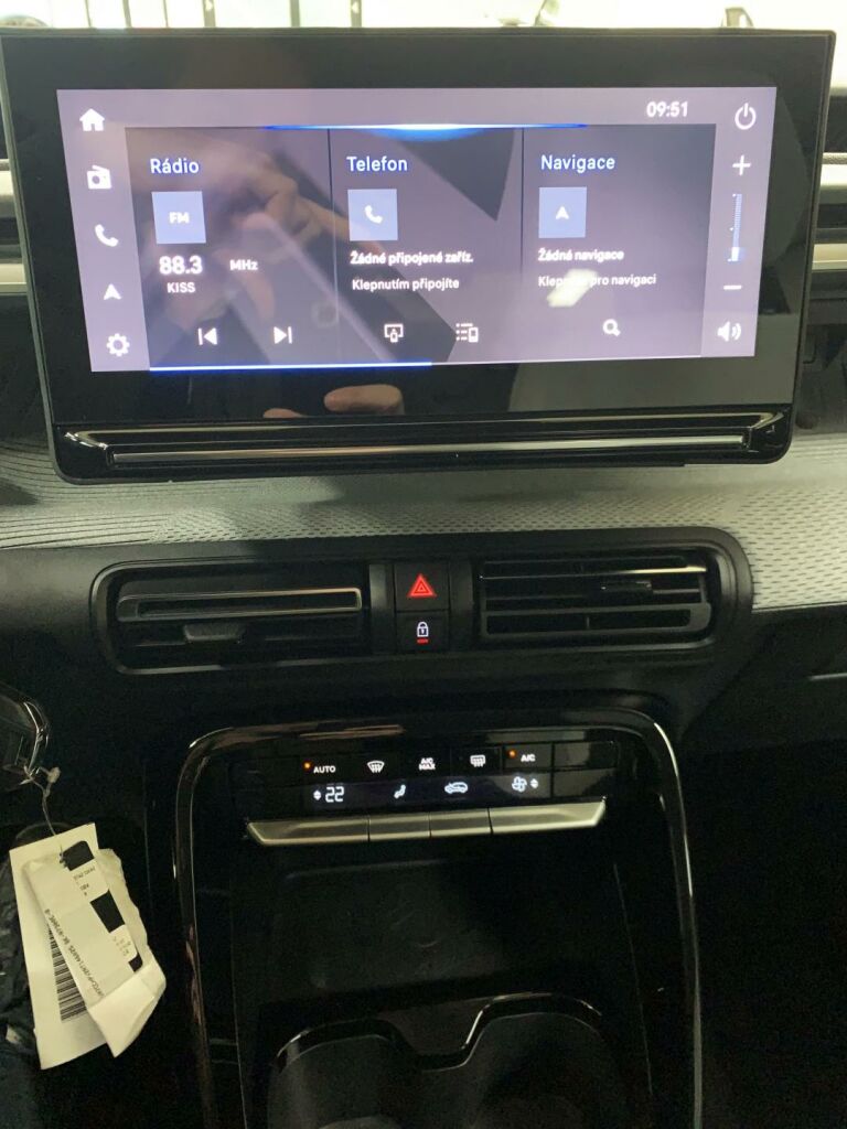 Foto vozidla Citroën C3 16
