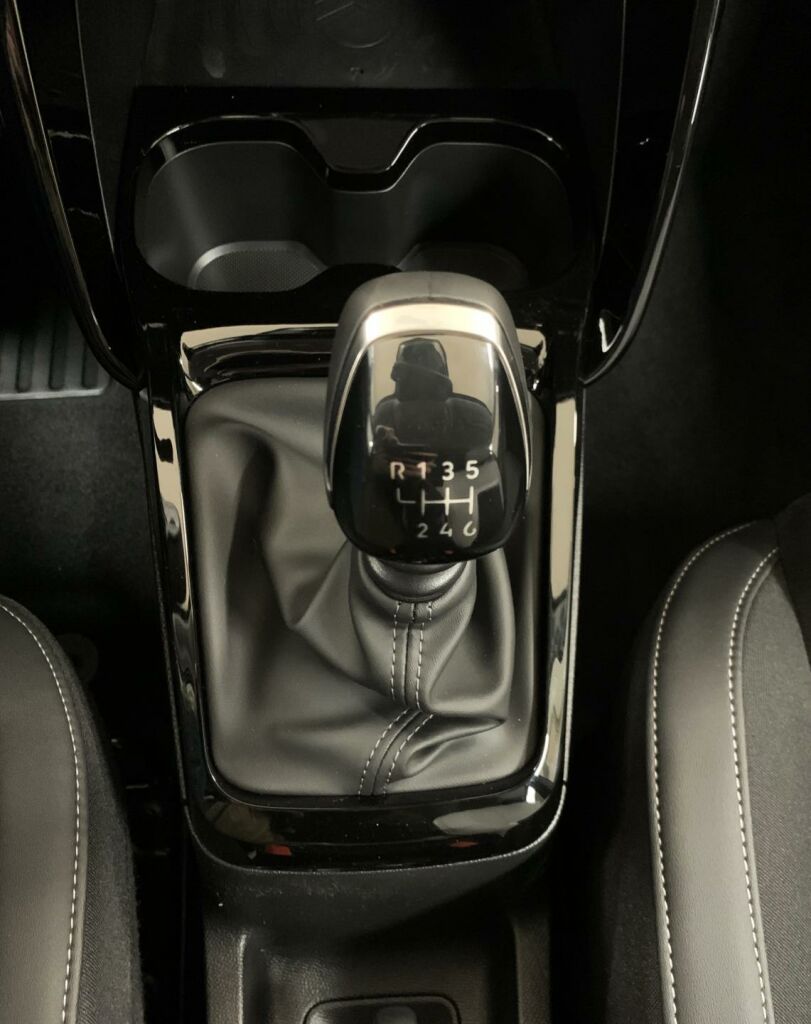 Foto vozidla Citroën C3 17
