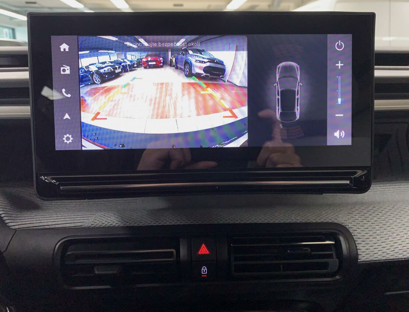 Foto vozidla Citroën C3 18