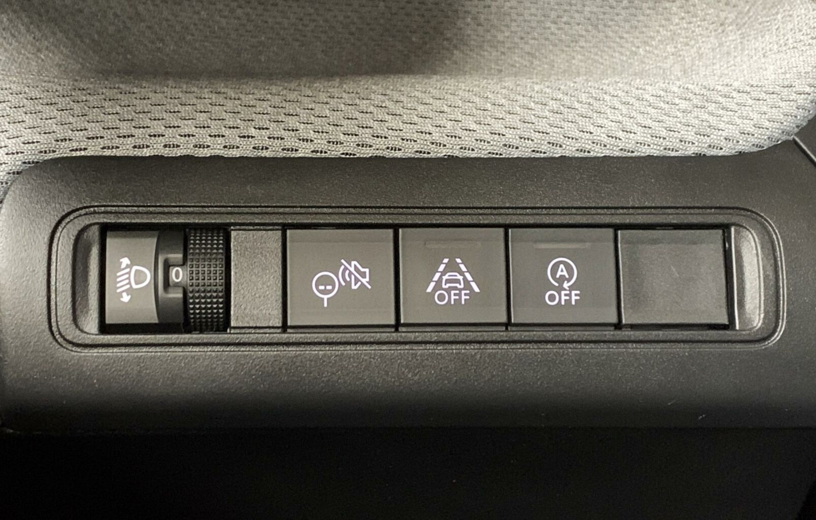 Foto vozidla Citroën C3 19