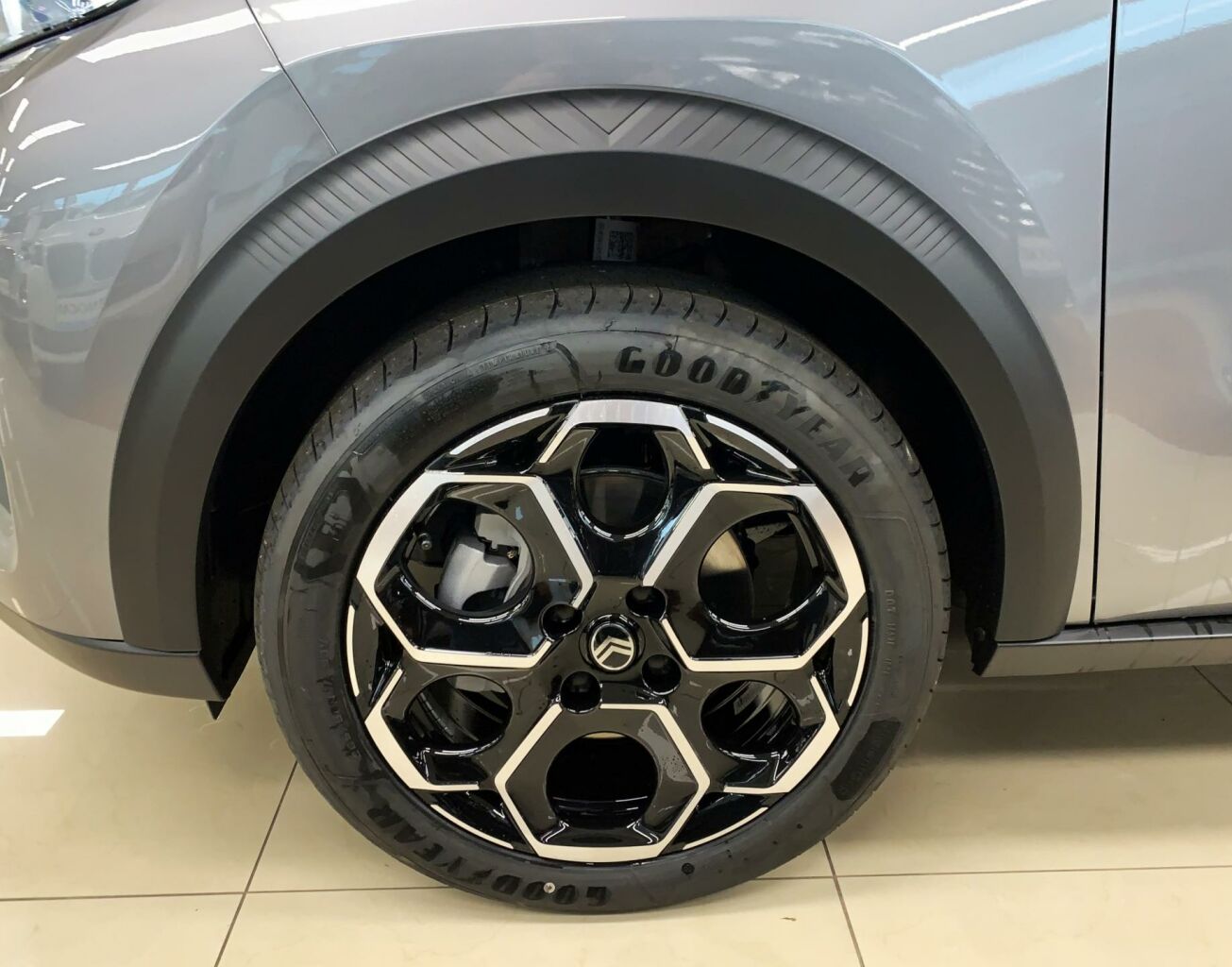 Foto vozidla Citroën C3 21