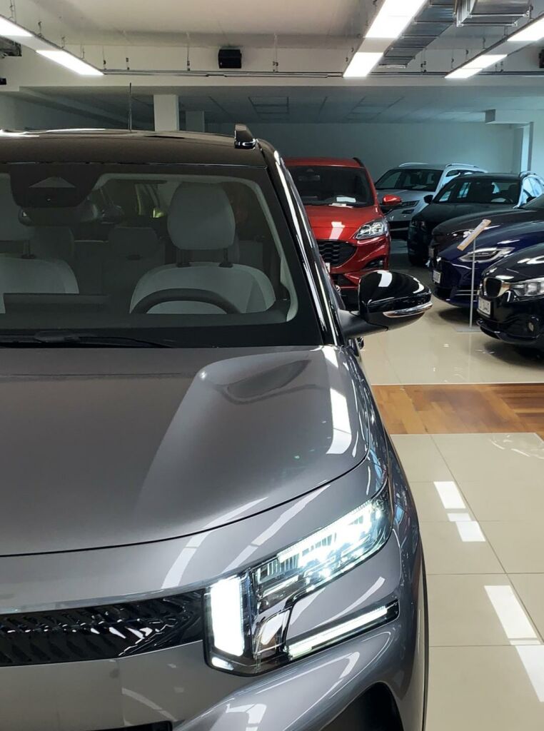 Foto vozidla Citroën C3 22