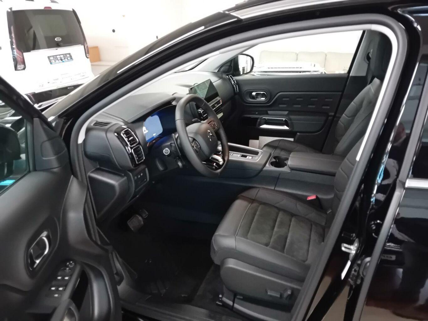 Foto vozidla Citroën SUV C5 Aircross 8