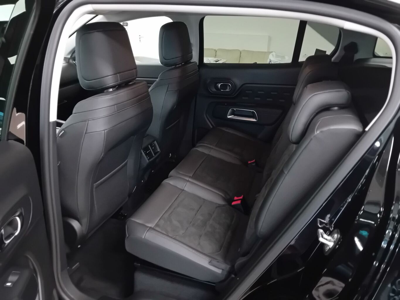 Foto vozidla Citroën SUV C5 Aircross 9