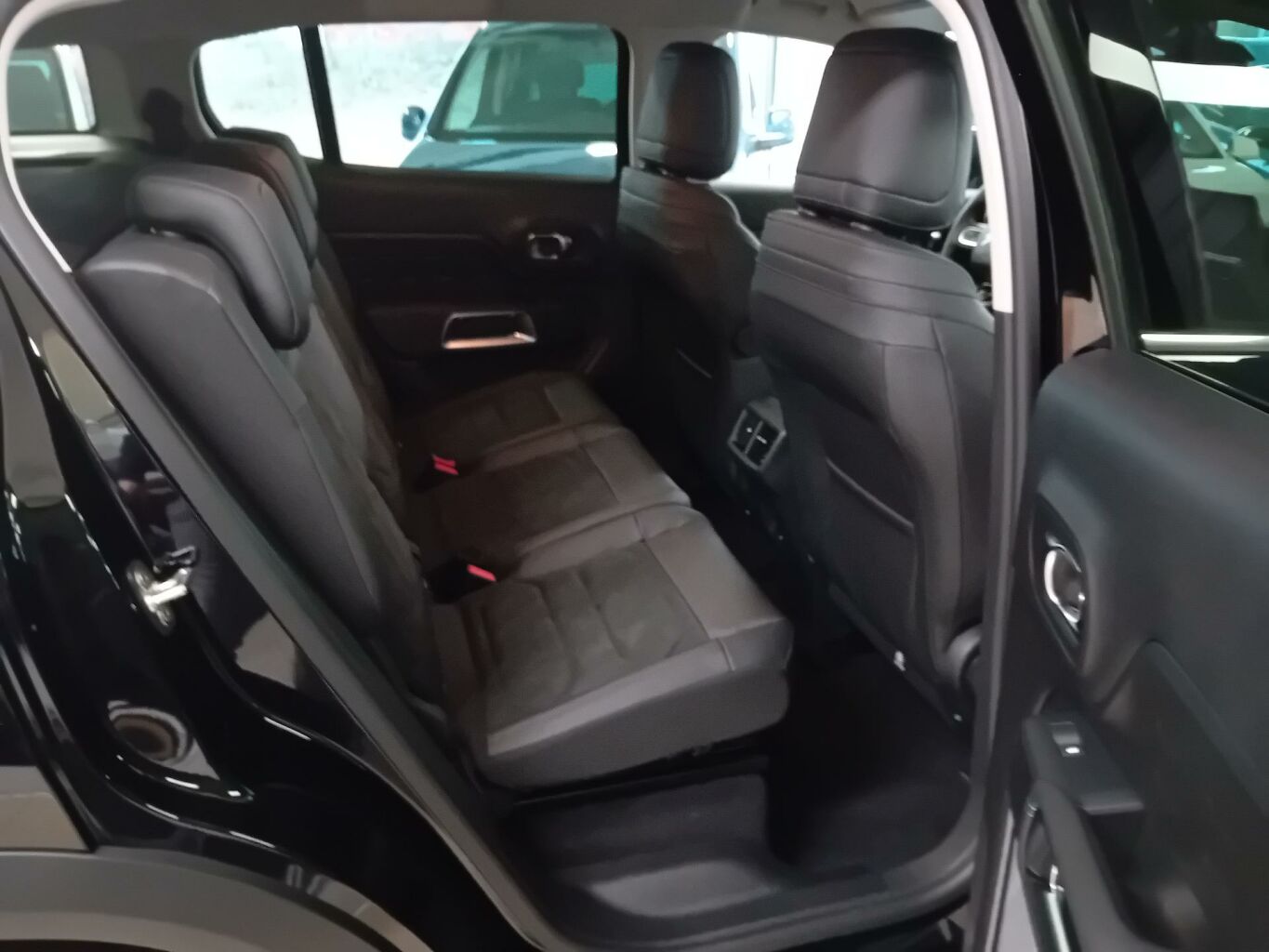 Foto vozidla Citroën SUV C5 Aircross 11