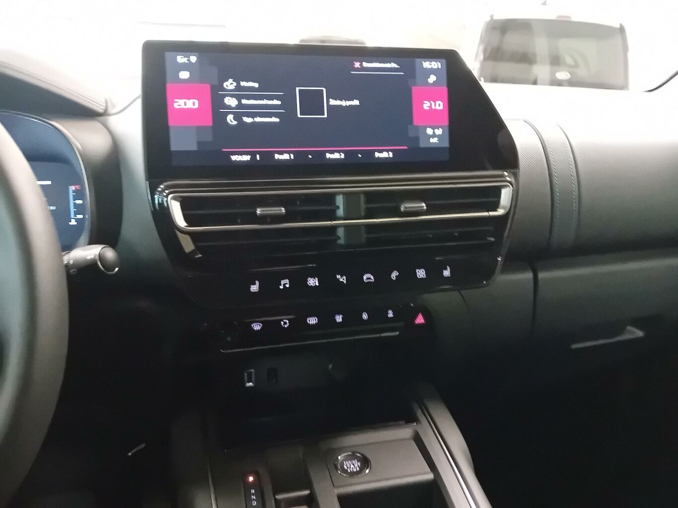 Foto vozidla Citroën SUV C5 Aircross 15