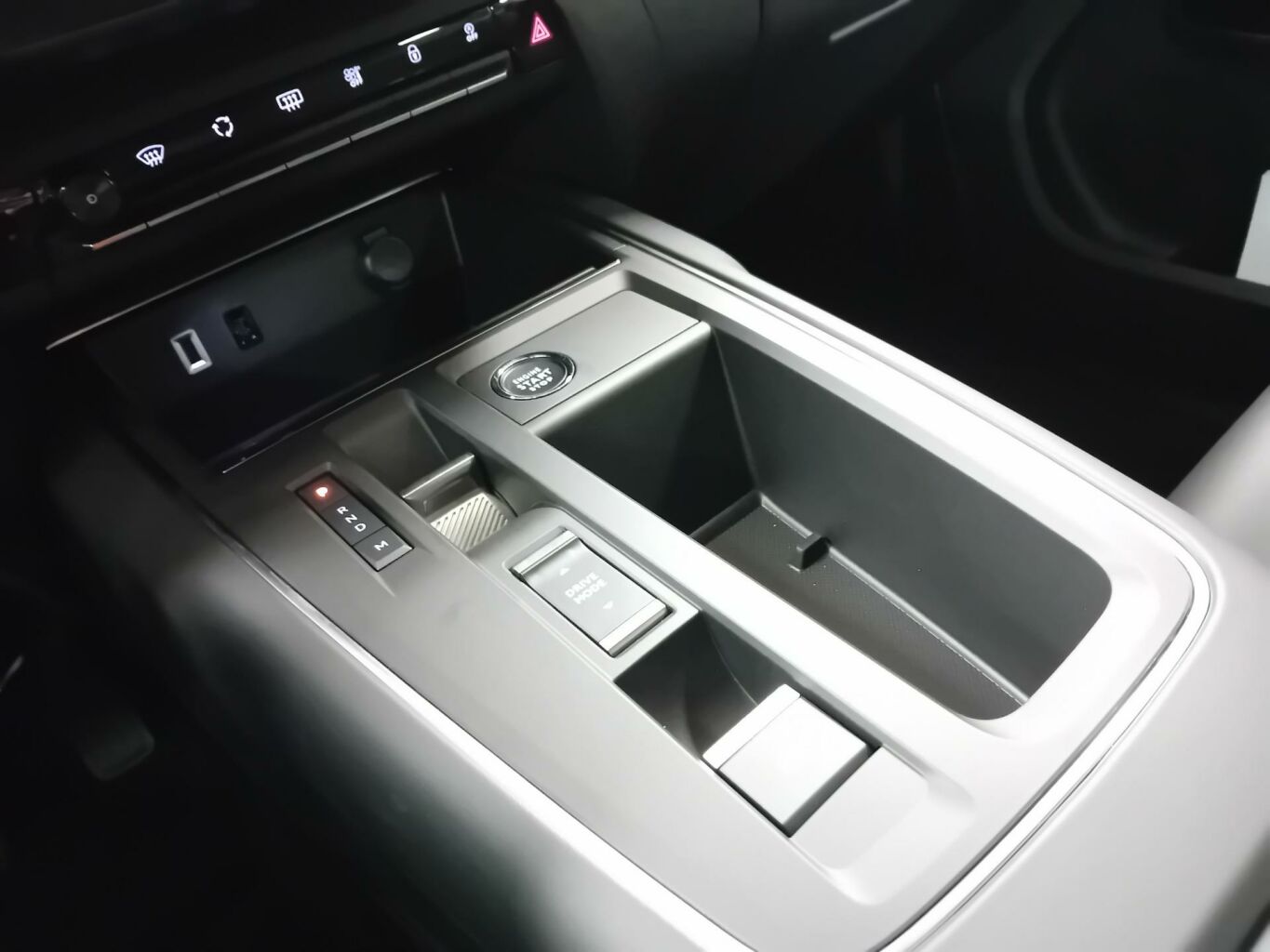 Foto vozidla Citroën SUV C5 Aircross 16