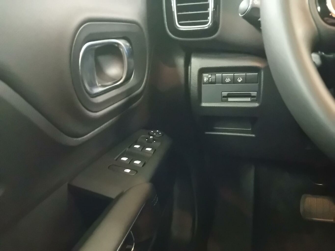 Foto vozidla Citroën SUV C5 Aircross 20