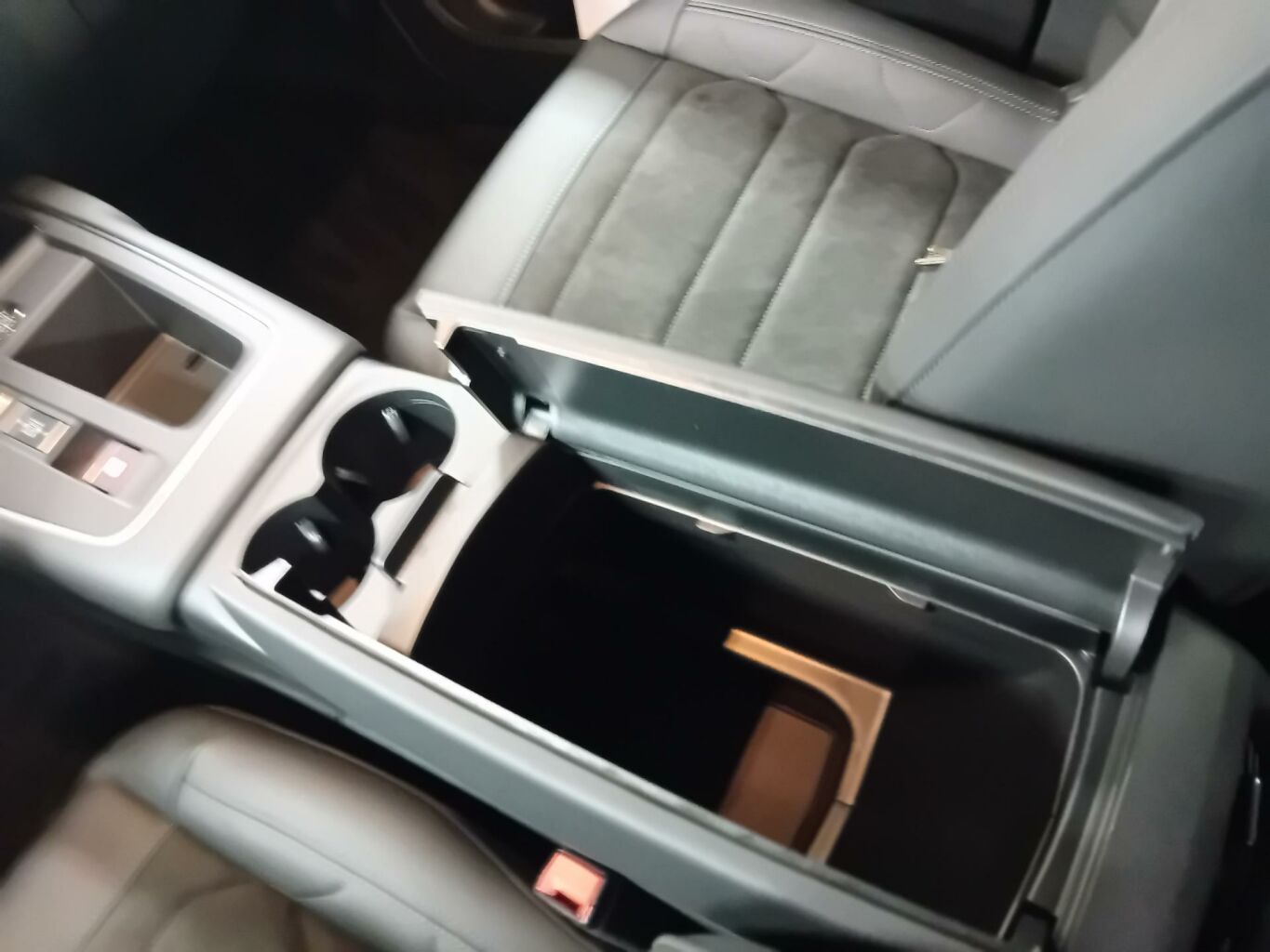 Foto vozidla Citroën SUV C5 Aircross 21