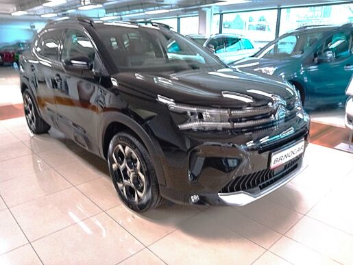Citroën SUV C5 Aircross MAX 1.5 BlueHDI 130 S&S EAT8