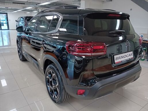 Citroën SUV C5 Aircross MAX 1.5 BlueHDI 130 S&S EAT8