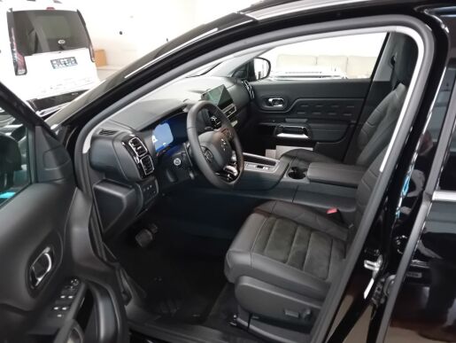 Citroën SUV C5 Aircross MAX 1.5 BlueHDI 130 S&S EAT8