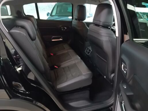 Citroën SUV C5 Aircross MAX 1.5 BlueHDI 130 S&S EAT8