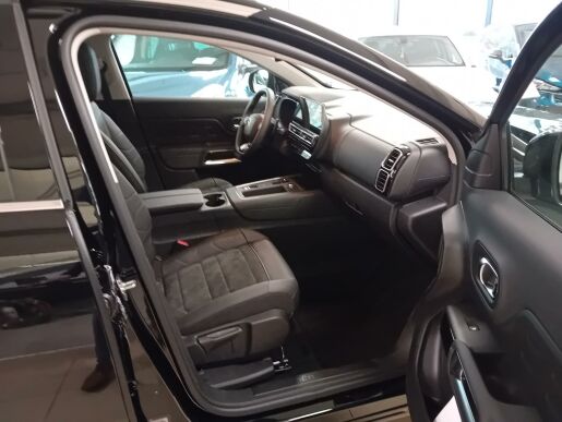 Citroën SUV C5 Aircross MAX 1.5 BlueHDI 130 S&S EAT8